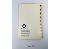 Instrukcja obsługi Commodore 64 GEOS