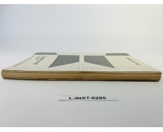 Instrukcja oprogramowania Commodore plus/4 3-plus-1