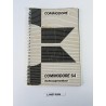 Instrukcja obsługi Commodore 64 (Bedienungshandbuch)