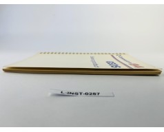 Instrukcja obsługi Commodore 64 GEOS