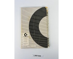 Instrukcja obsługi Commodore 64 (Bedienungshandbuch)