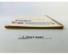 Instrukcja obsługi Commodore 64 GEOS