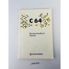 Instrukcja obsługi Commodore 64 (Benutzerhandbuch)