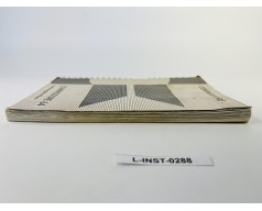 Instrukcja obsługi Commodore 64 (Bedienungshandbuch)