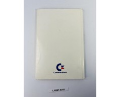 Instrukcja obsługi Commodore 64 (Benutzerhandbuch)