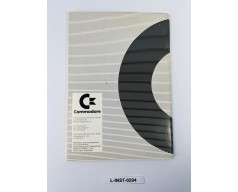 Instrukcja obsługi Commodore VC 1541