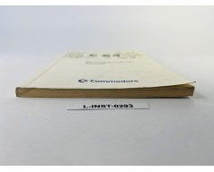 Instrukcja obsługi Commodore 64 (Benutzerhandbuch)