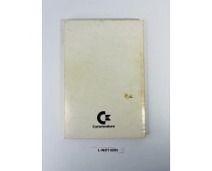 Instrukcja obsługi Amiga DOS 1.3 (Benutzerhandbuch)