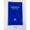 Instrukcja obsługi Commodore 64 (Bedienungshandbuch)