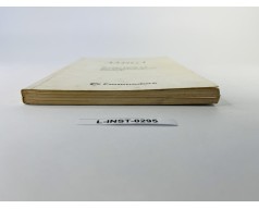 Instrukcja obsługi Amiga DOS 1.3 (Benutzerhandbuch)