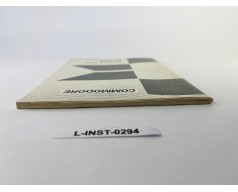 Instrukcja obsługi Commodore VC 1541