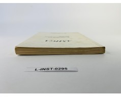 Instrukcja obsługi Amiga DOS 1.3 (Benutzerhandbuch)