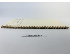 Instrukcja obsługi Commodore VC 1540 Rarytas!