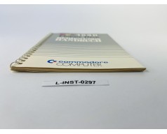 Instrukcja obsługi Commodore VC 1540 Rarytas!