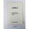 Instrukcja obsługi Amiga DOS 1.3 (Benutzerhandbuch)