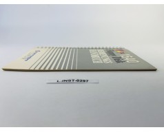 Instrukcja obsługi Commodore VC 1540 Rarytas!