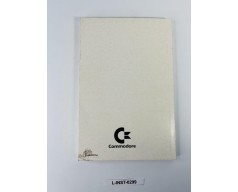 Instrukcja obsługi Amiga DOS 1.3 (Benutzerhandbuch)