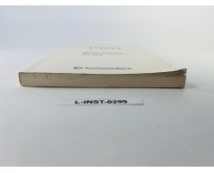 Instrukcja obsługi Amiga DOS 1.3 (Benutzerhandbuch)