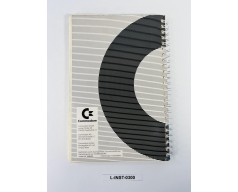 Instrukcja obsługi Commodore 64 (Bedienungshandbuch)