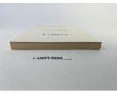 Instrukcja obsługi Amiga DOS 1.3 (Benutzerhandbuch)