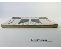 Instrukcja obsługi Commodore 64 (Bedienungshandbuch)