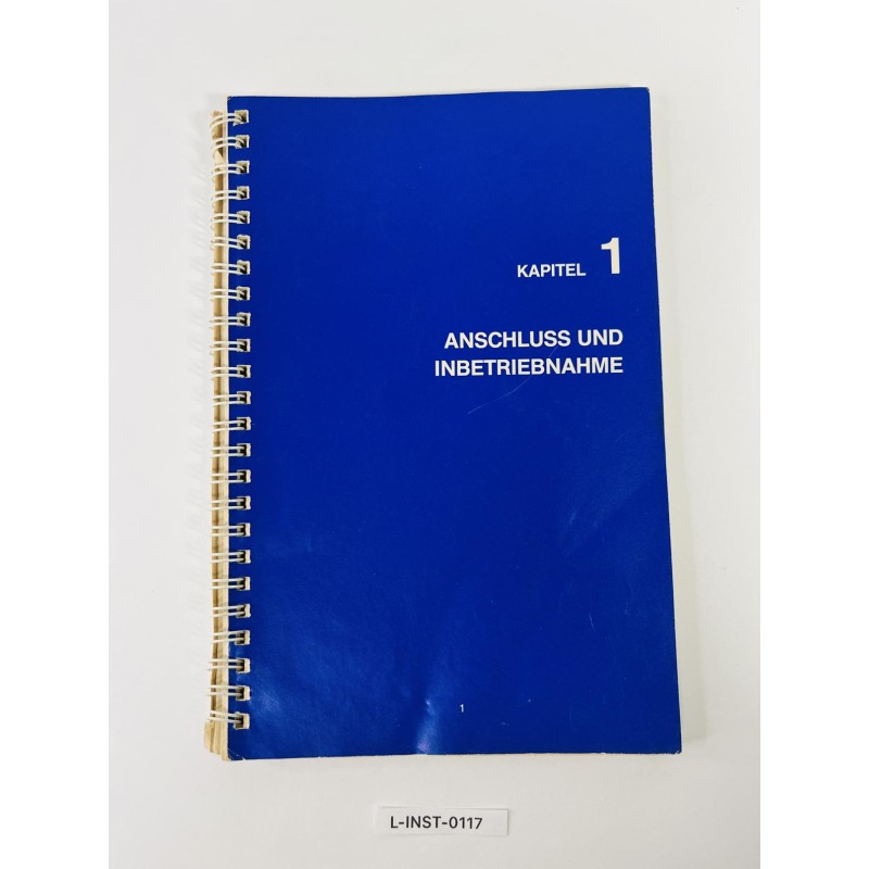 Instrukcja obsługi Commodore 64 (Rozdział 1)