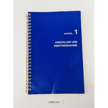 Instrukcja obsługi Commodore 64 (Rozdział 1)