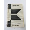 Instrukcja obsługi Commodore 16 (Bedienungshandbuch)