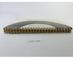 Instrukcja obsługi Commodore 16 (Bedienungshandbuch)