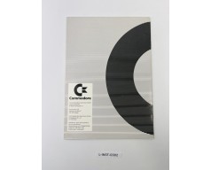 Instrukcja obsługi Commodore Datassette 1530/1531