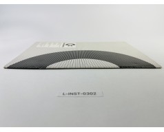 Instrukcja obsługi Commodore Datassette 1530/1531