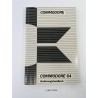 Instrukcja obsługi Commodore 64 (Bedienungshandbuch)
