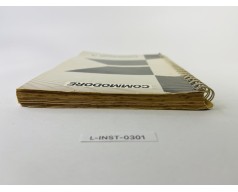 Instrukcja obsługi Commodore 16 (Bedienungshandbuch)