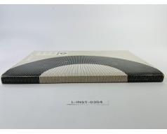 Instrukcja obsługi Commodore 64 (Bedienungshandbuch)