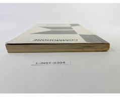 Instrukcja obsługi Commodore 64 (Bedienungshandbuch)