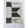 Instrukcja obsługi Commodore Floppy Disk VC 1541