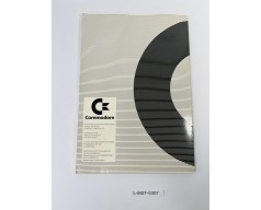 Instrukcja obsługi Commodore Floppy Disk VC 1541