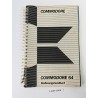 Instrukcja obsługi Commodore 64 (Bedienungshandbuch)