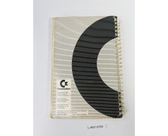 Instrukcja obsługi Commodore 64 (Bedienungshandbuch)