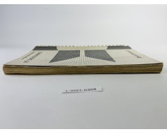 Instrukcja obsługi Commodore 64 (Bedienungshandbuch)