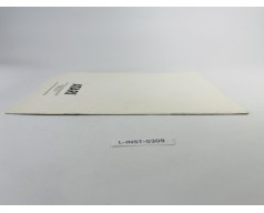 Instrukcja obsługi Atari XC12 Datenrecorder