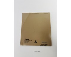 Instrukcja obsługi Atari 1040STF (Bedienungshandbuch)