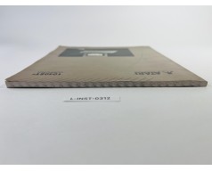 Instrukcja obsługi Atari 1040STF (Bedienungshandbuch)