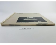 Instrukcja obsługi Atari 1040STF (Bedienungshandbuch)