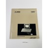 Instrukcja obsługi Atari 1040STF (Bedienungshandbuch)