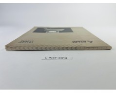 Instrukcja obsługi Atari 1040STF (Bedienungshandbuch)