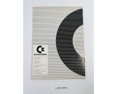 Instrukcja obsługi Commodore Datassette 1530/1531