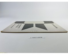 Instrukcja obsługi Commodore Datassette 1530/1531