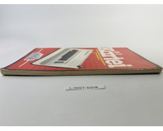 Oprogramowanie M&T Kartei: Das professionelle Datenverwaltungsprogramm für den Commodore 64