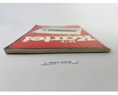 Oprogramowanie M&T Kartei: Das professionelle Datenverwaltungsprogramm für den Commodore 64